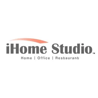 iHome Studio logo
