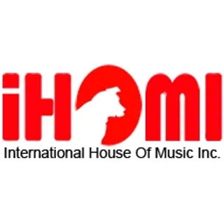 Shop International House of Music discount codes logo
