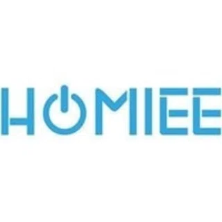 Shop Homiee logo