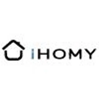 iHomy logo