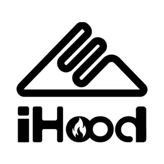 iHood logo