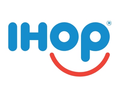 Shop IHOP logo