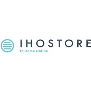 IhoStore logo