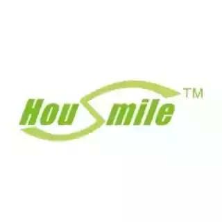 ihousmile.com logo