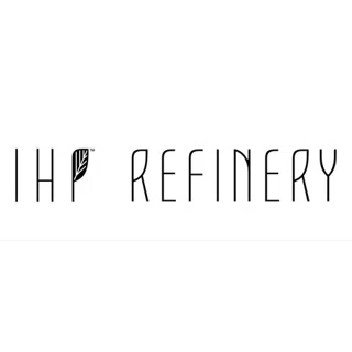 Shop IHP Refinery logo