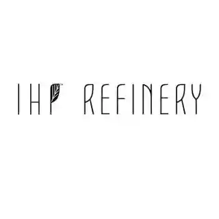IHP Refinery coupon codes