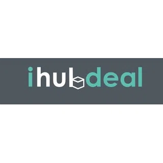 Shop iHubdeal logo