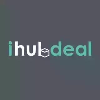 Shop iHubdeal discount codes logo