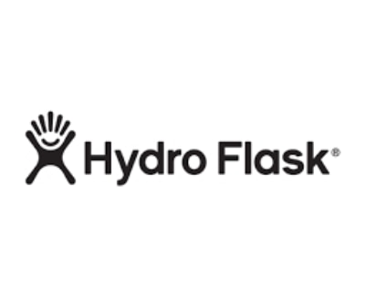 Shop Hidro flask logo