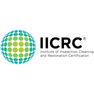 Shop IICRC logo