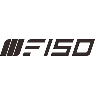 iiiF150 logo