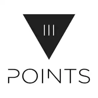 Shop III Points promo codes logo