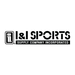 I&I Sports logo