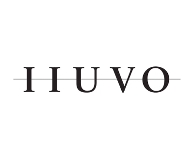 Shop IIUVO logo