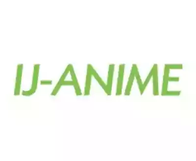 Shop IJ-Anime coupon codes logo