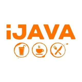 iJava Cafe logo