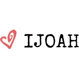 IJOAH  logo