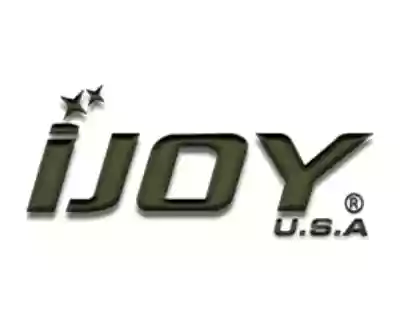 IJoy USA logo