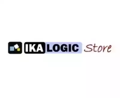 Shop IKALOGIC coupon codes logo