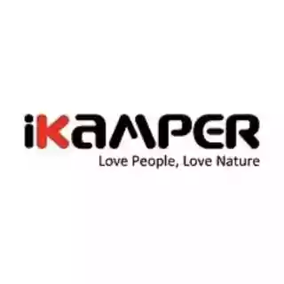 iKamper discount codes