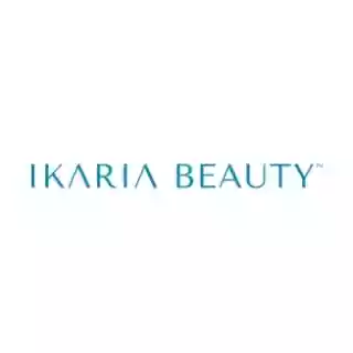 ikariabeauty.com logo
