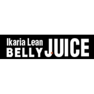 Ikaria Lean Belly Juice US logo