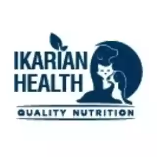 Shop Ikarian Health logo