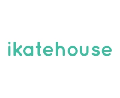 Shop iKateHouse logo