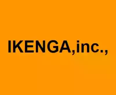 Shop IKENGA coupon codes logo