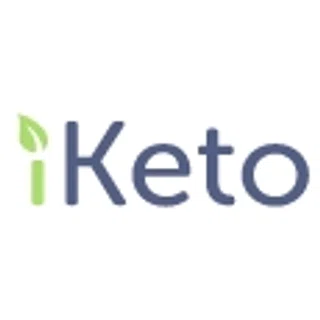 Shop iKeto logo