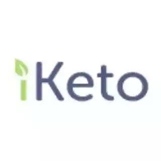 iKeto logo