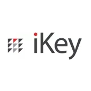 Shop iKey coupon codes logo