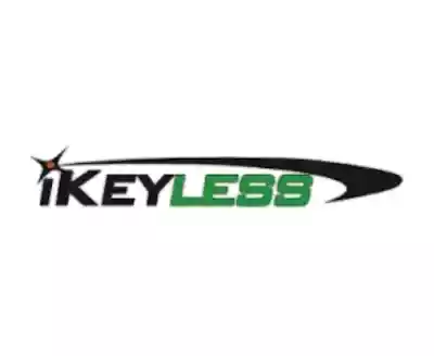 Ikeyless logo