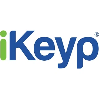 iKeyp logo