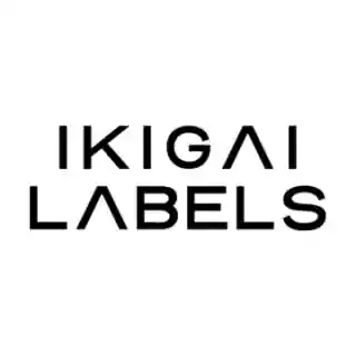 IKIGAI Labels discount codes