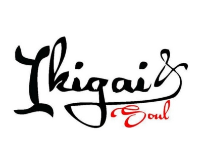 Shop Ikigai & Soul logo