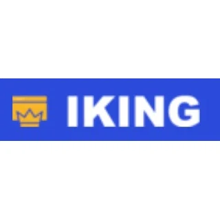 Shop iKing coupon codes logo
