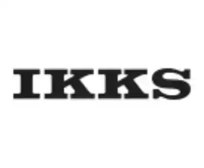 IKKS discount codes
