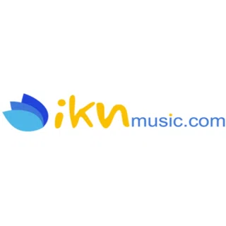 iknmusic logo