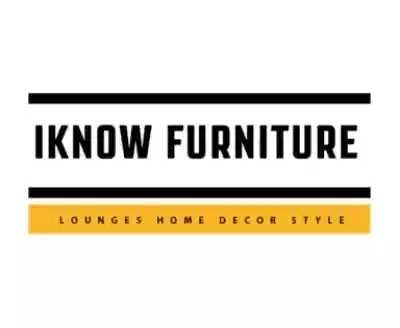 Shop Iknow Furniture coupon codes logo