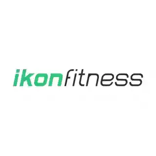 ikon-fitness.com logo