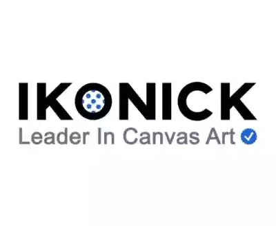 Shop Ikonick coupon codes logo