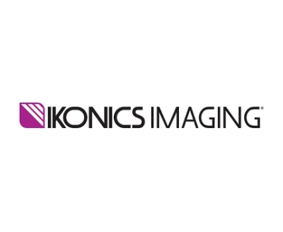 Shop IKONICS Imaging logo