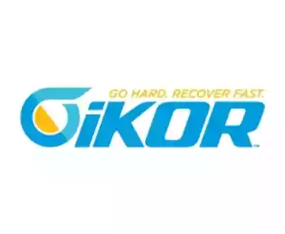 Shop IKOR Labs logo