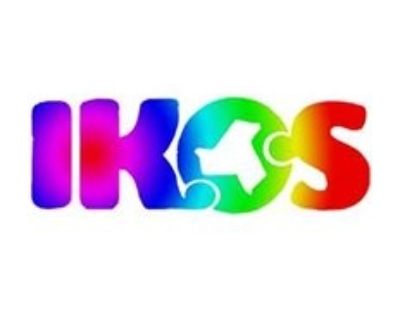 Shop Ikos logo