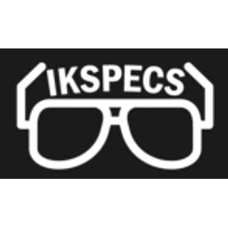 Shop IKSpecs logo