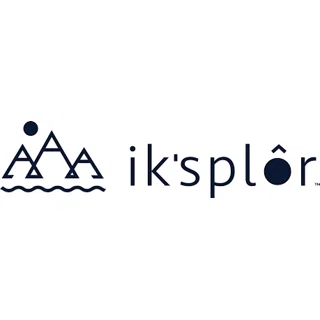 Iksplor logo