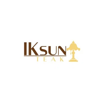 Iksun Teak logo