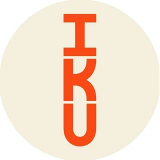 IKU logo