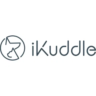 Shop iKuddle logo